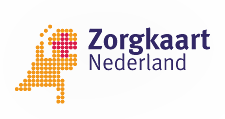 logo zorgkaart