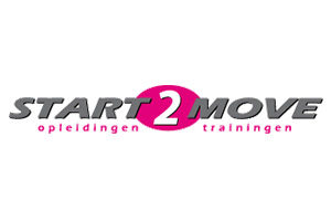 Start2Move partner van Fittrr